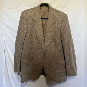 Vintage Boston Athletic Club by Gil Truedesson blazer 42r